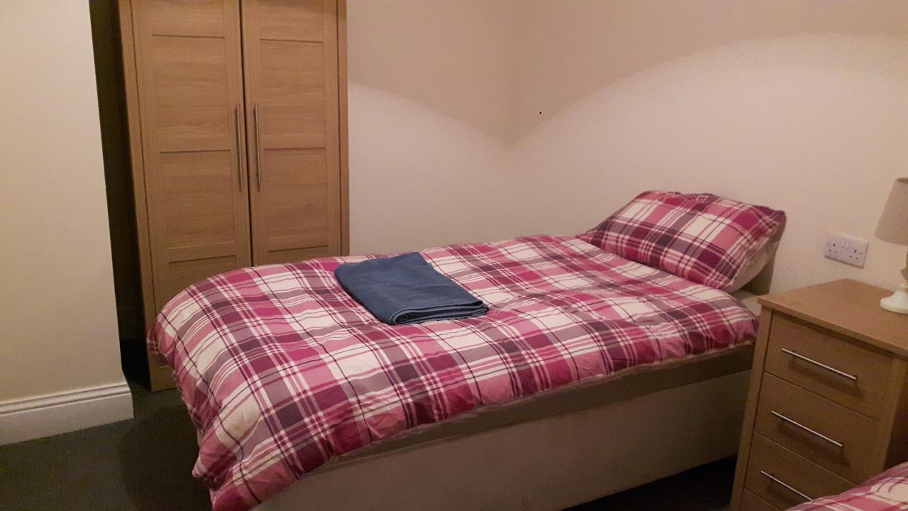 Fiveways Hotel Кингстън ъпон Хъл Екстериор снимка
